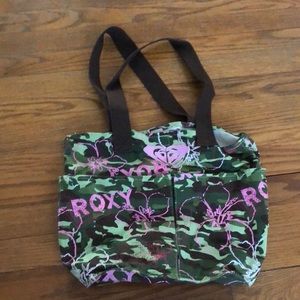 Roxy purse